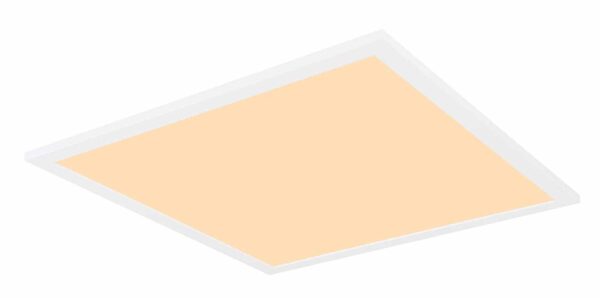 Globo Rosi plafonniere – Ingebouwd (LED) – Wit - Image 4