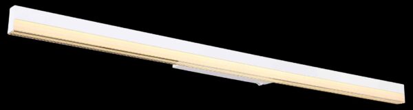 Globo Sallo wandlamp – Ingebouwd (LED) – Wit - Image 3