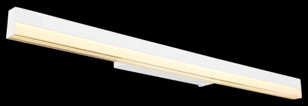 Globo Sallo wandlamp – Ingebouwd (LED) – Wit - Image 3
