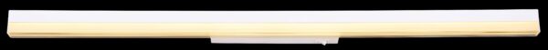 Globo Sallo wandlamp – Ingebouwd (LED) – Wit - Image 4