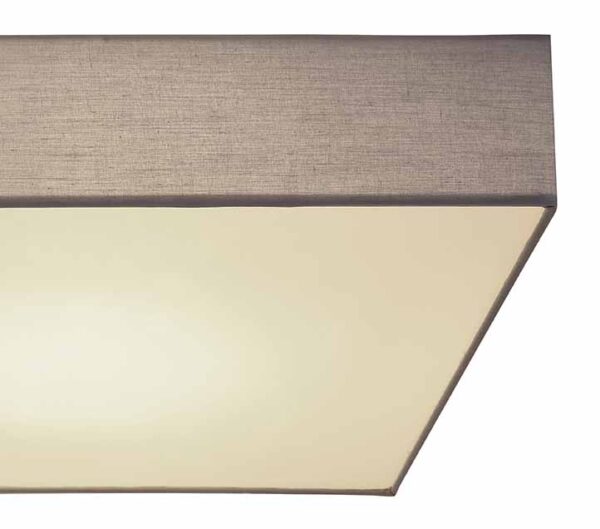 Globo Sanna plafonniere – Ingebouwd (LED) – Wit - Image 4