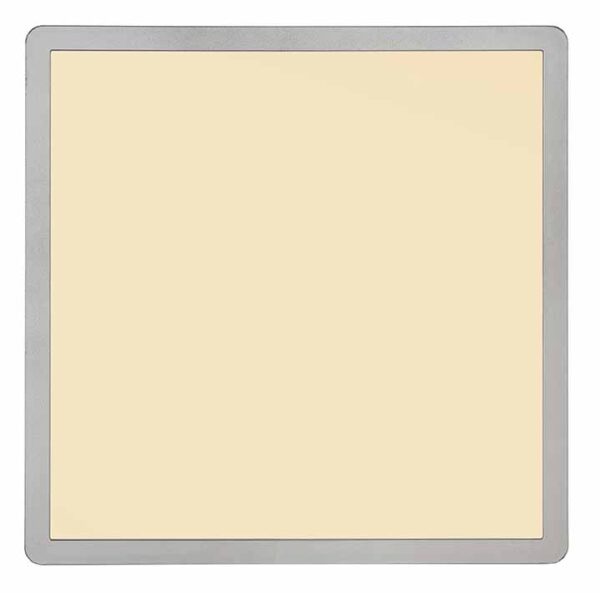 Globo Sapana plafonniere – Ingebouwd (LED) – Nikkel - Image 3