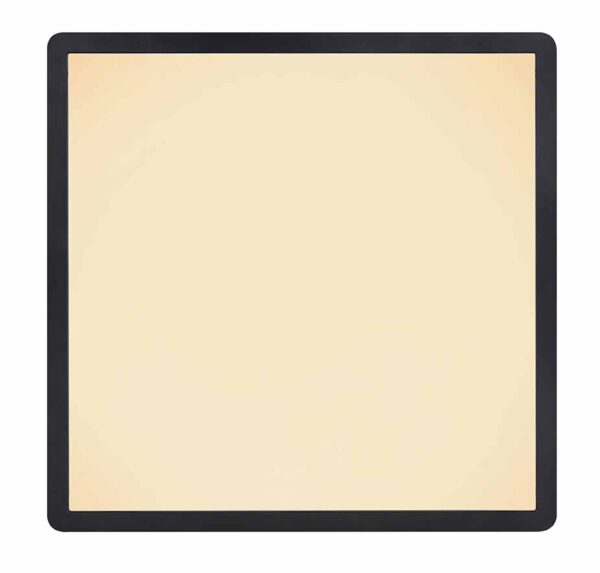 Globo Sapana plafonniere – Ingebouwd (LED) – Zwart - Image 3