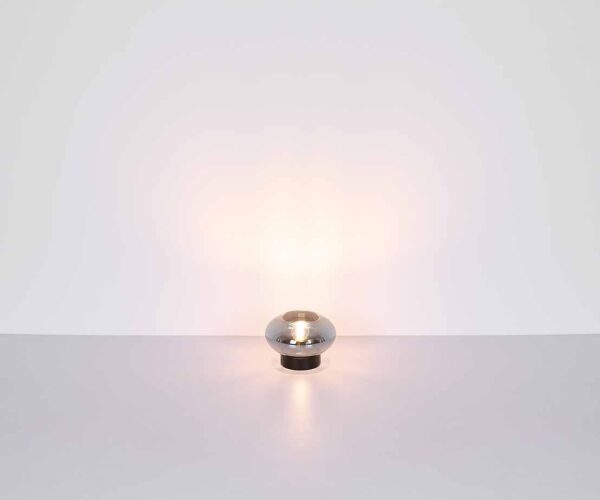 Globo Shaun hanglamp – E27 (grote fitting) – Zwart - Image 5