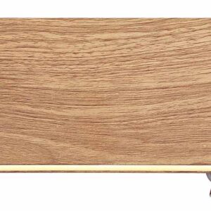 Globo Siegfried wandlamp – Ingebouwd (LED) – Naturel