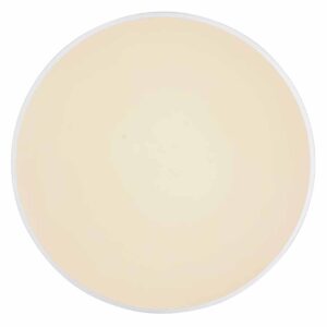 Globo Sonny plafonniere – ø 41 cm – Ingebouwd (LED) – Wit