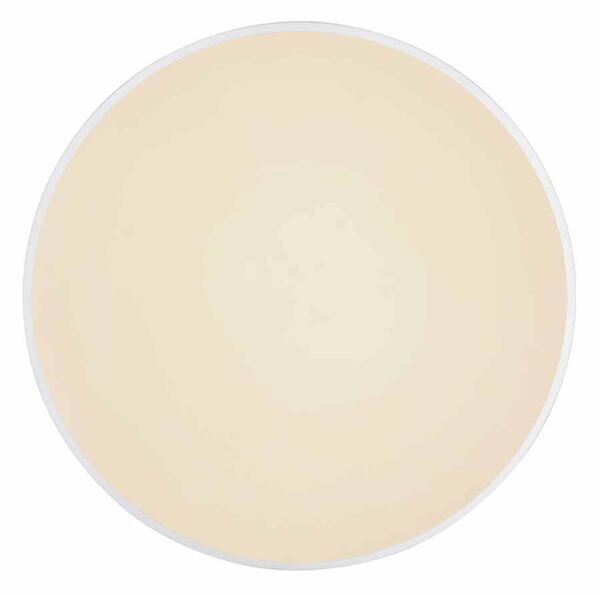 5 cm – Ingebouwd (LED) – Wit