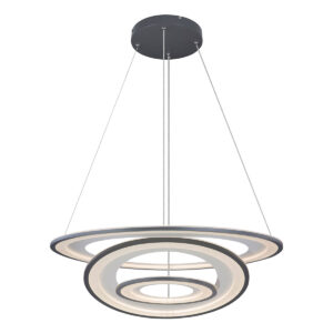 Globo Torrelle hanglamp – ø 79