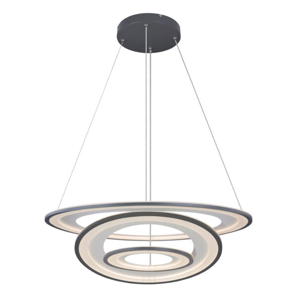 Globo Torrelle hanglamp – ø 79