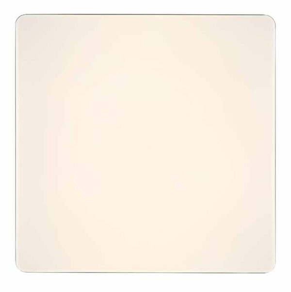 Globo Ully plafonniere – Ingebouwd (LED) – Wit - Image 3