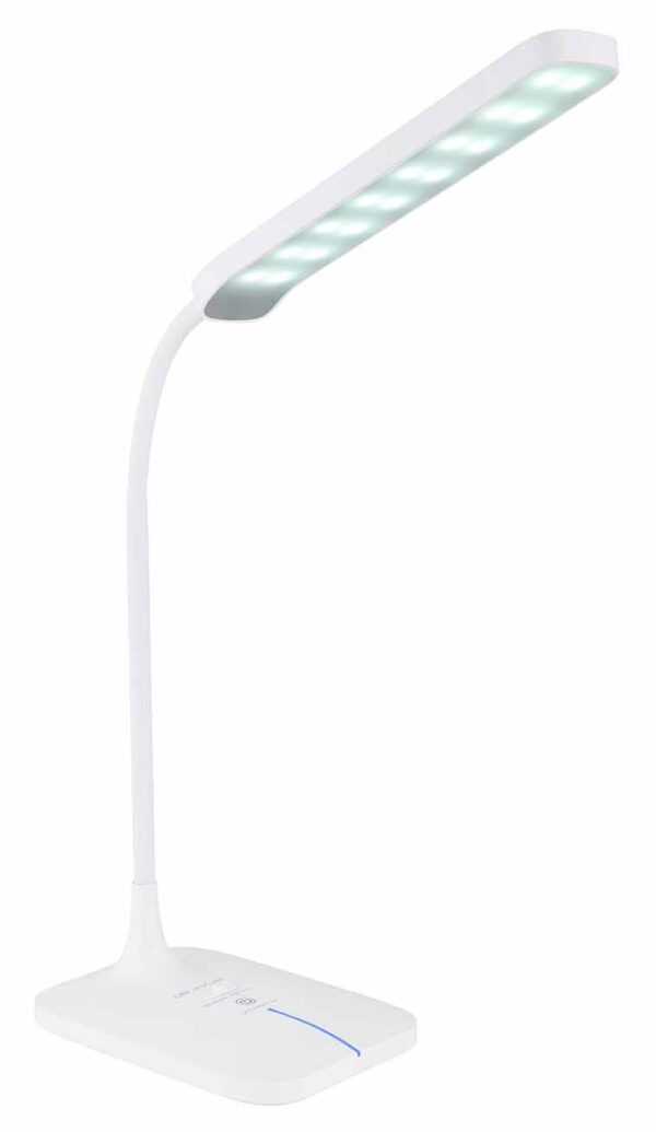 Globo Urano tafellamp – Ingebouwd (LED) – Wit - Image 4
