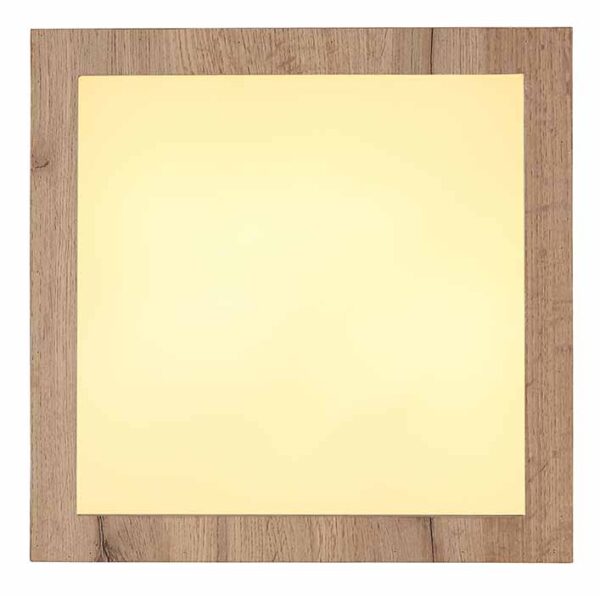 Globo Xavvi plafonniere – Ingebouwd (LED) – Wit - Image 3