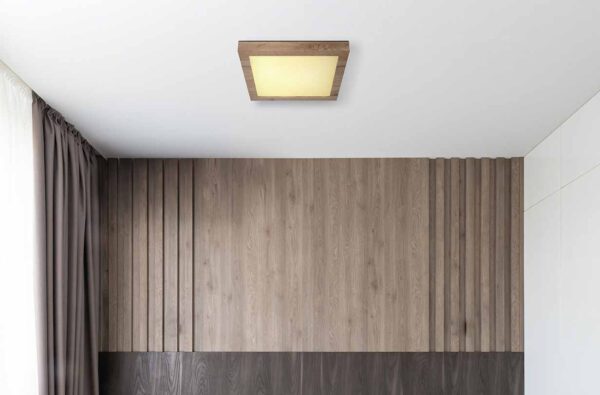 Globo Xavvi plafonniere – Ingebouwd (LED) – Wit - Image 4