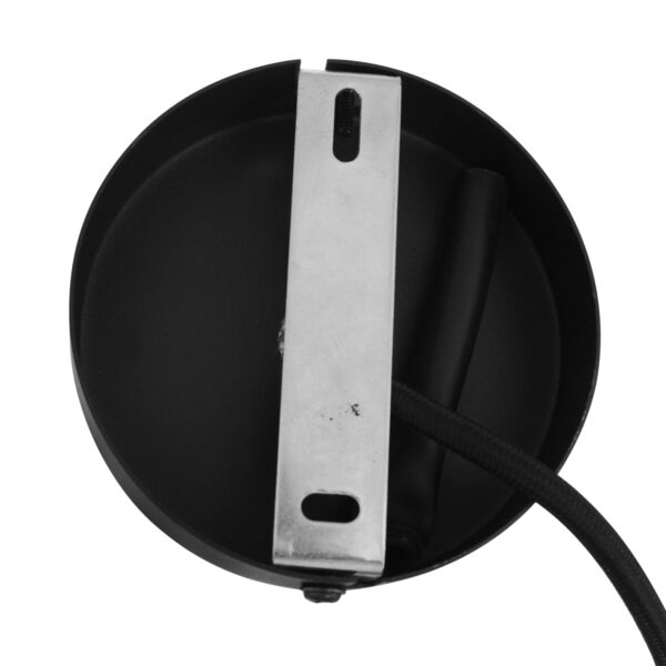 Draad bollamp met gouden details Mexlite Aureole - Image 13