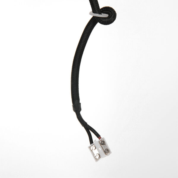 Draad bollamp met gouden details Mexlite Aureole - Image 14