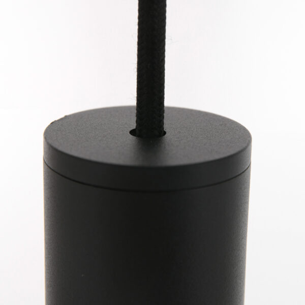Draad bollamp met gouden details Mexlite Aureole - Image 10