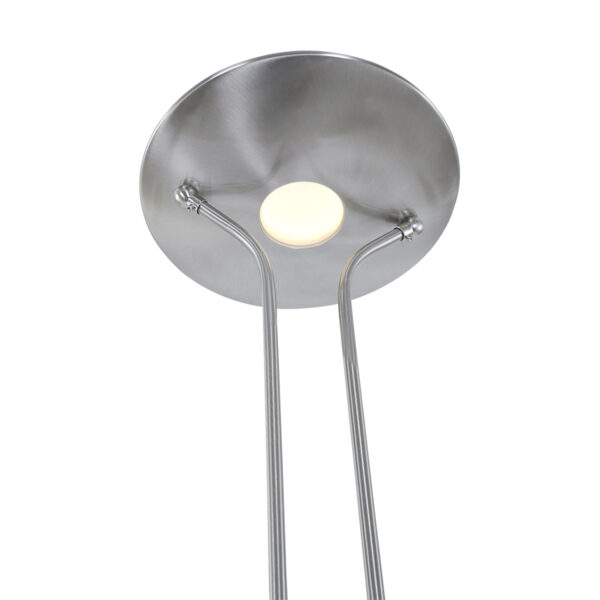 Staande vloerlamp met leesarm Mexlite Biron - Image 3