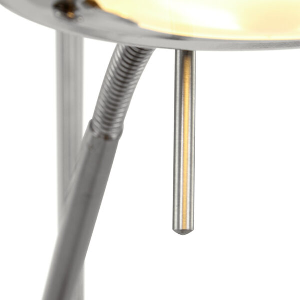 Staande vloerlamp met leesarm Mexlite Biron - Image 5