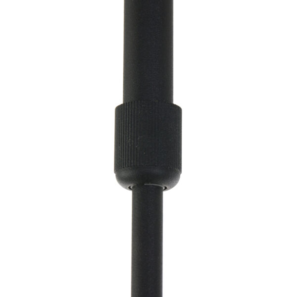 Frame hanglamp met 4 lichtpunten Mexlite Buckley - Image 6