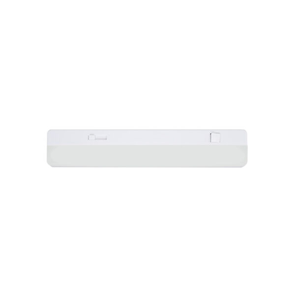 Mexlite Ceiling and wall wandlamp – Ingebouwd (LED) – Wit