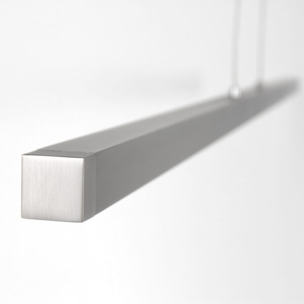 Moderne stalen metalen hanglamp Mexlite Danske - Image 6