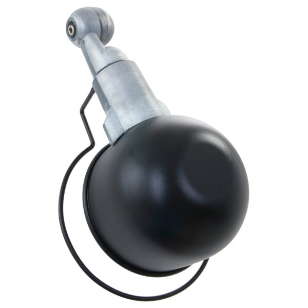 Bureaulamp met vintage look Mexlite Davin - Image 5
