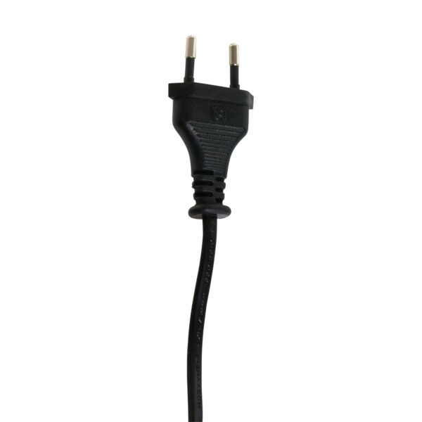 Ronde industriële wandlamp scharnierarm groen Mexlite Davin - Image 12