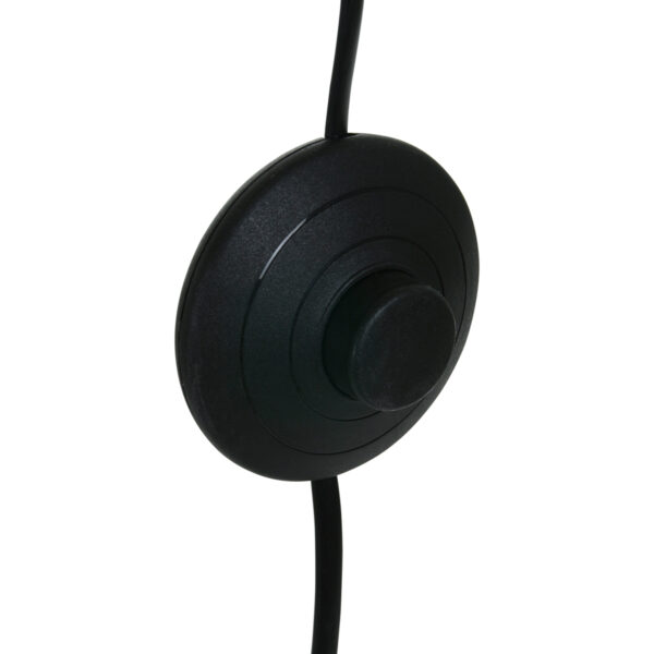 Industriële staande lamp driepoot Mexlite Dyce - Image 16