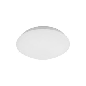 Mexlite Galaxy plafonniere – ø 26 cm – Ingebouwd (LED) – Wit