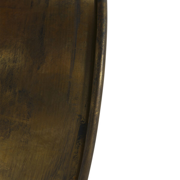 Plafondlamp Gearwood 2133BR Brons E27 Mexlite Gearwood - Image 13