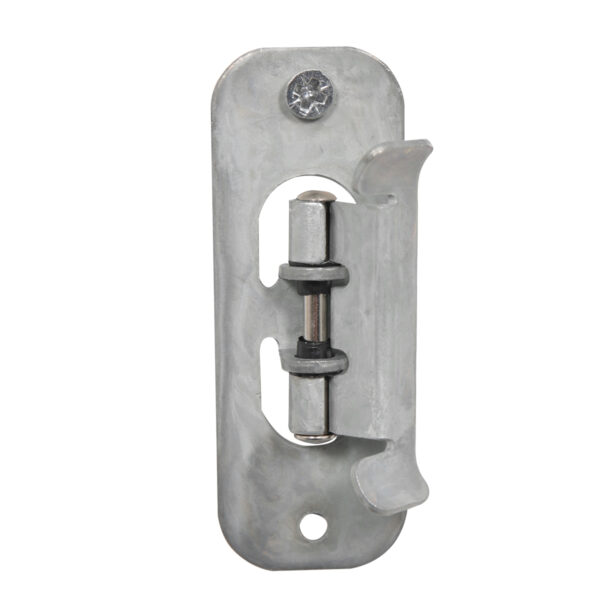Stoere wand klemlamp Mexlite Gearwood - Image 13