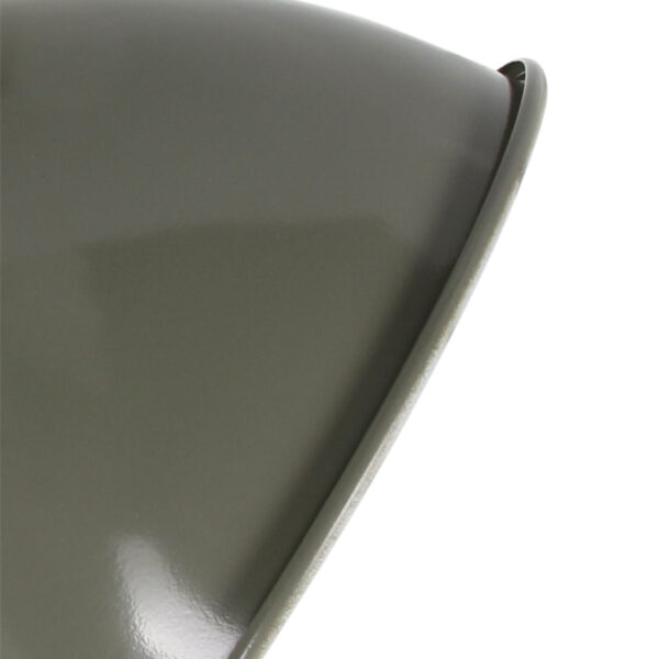 Industriële groene metalen rubberwood spot Mexlite Gearwood - Image 4