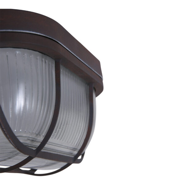 Vintage wandlamp Mexlite Lisanne - Image 4