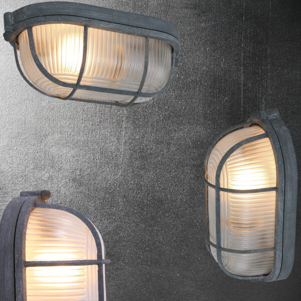 Industriële lamp Mexlite Lisanne - Image 2