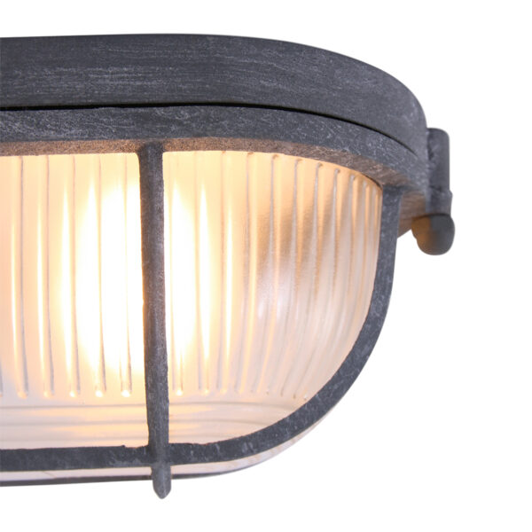 Industriële lamp Mexlite Lisanne - Image 3