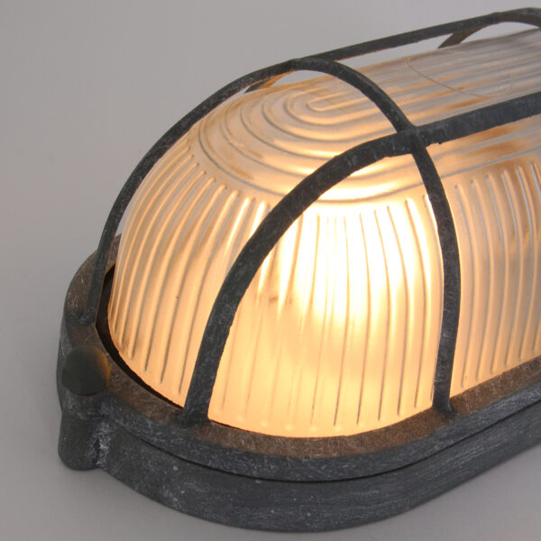 Industriële lamp Mexlite Lisanne - Image 4