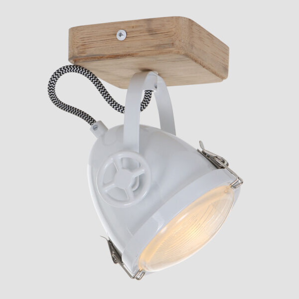 Koplamp plafondlamp Mexlite Michelle - Image 9