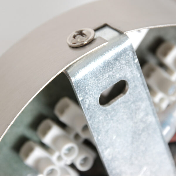 Wandlamp met kap en leeslampje Mexlite Noor - Image 11