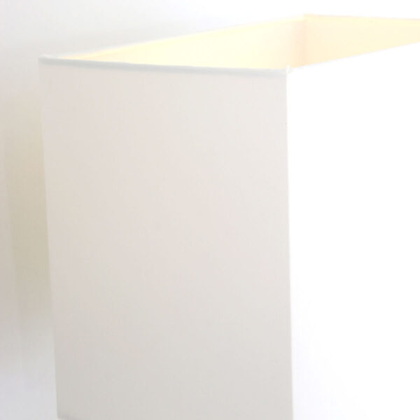 Moderne metalen stalen stoffen wandlamp Mexlite Nouveau - Image 10
