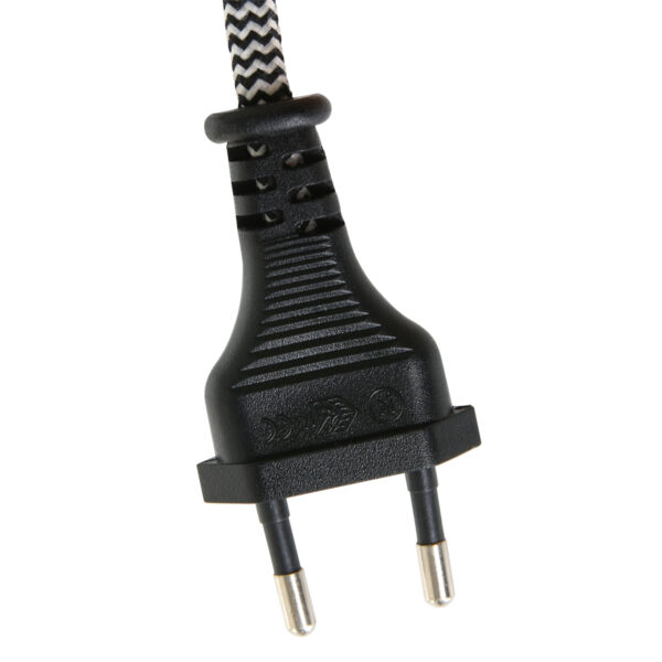 Industriële groene metalen vloerlamp Mexlite Nove - Image 16