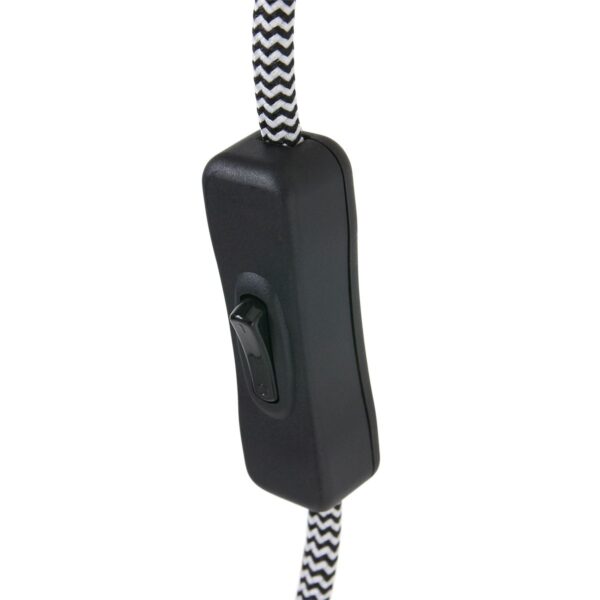 Industriële wandlamp groen metaal Mexlite Nove - Image 19