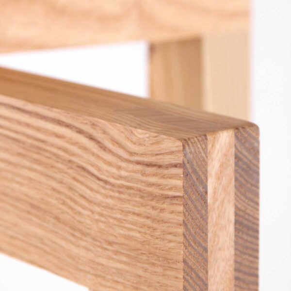 Houten lampenvoet Mexlite Sabi - Image 5
