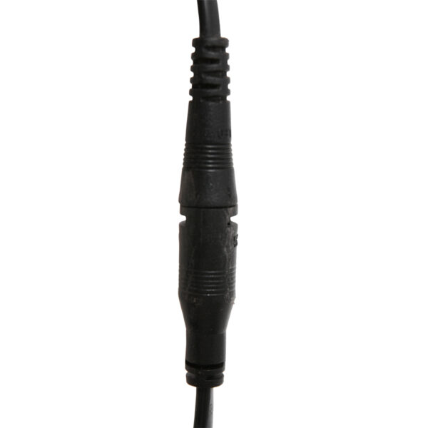 Minimalistische flexibele vloerlamp staal  Mexlite Serpent - Image 14