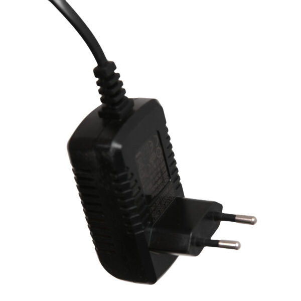 Minimalistische flexibele vloerlamp staal  Mexlite Serpent - Image 15