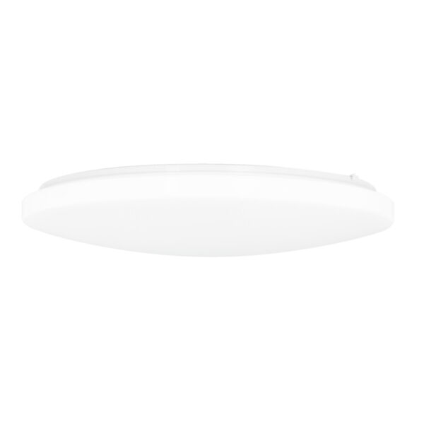 Mexlite Stjerne plafonniere – ø 40 cm – Ingebouwd (LED) – Wit