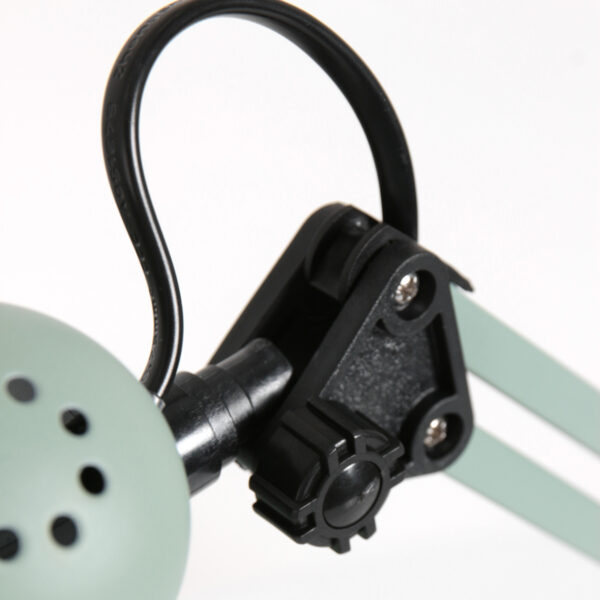 Verstelbare bureaulamp Mexlite Study - Image 12