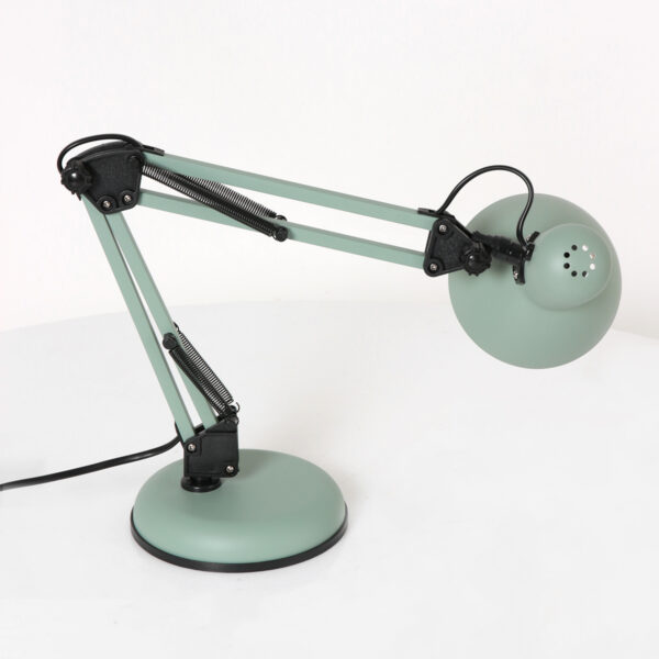 Verstelbare bureaulamp Mexlite Study - Image 14