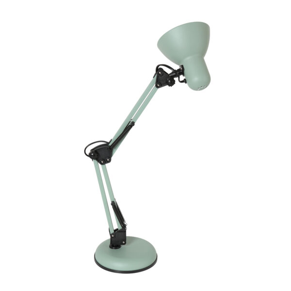 Verstelbare bureaulamp Mexlite Study - Image 9