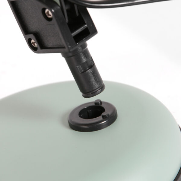 Verstelbare bureaulamp Mexlite Study - Image 10