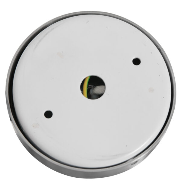 Moderne metalen stalen spot Mexlite Upround led - Image 9